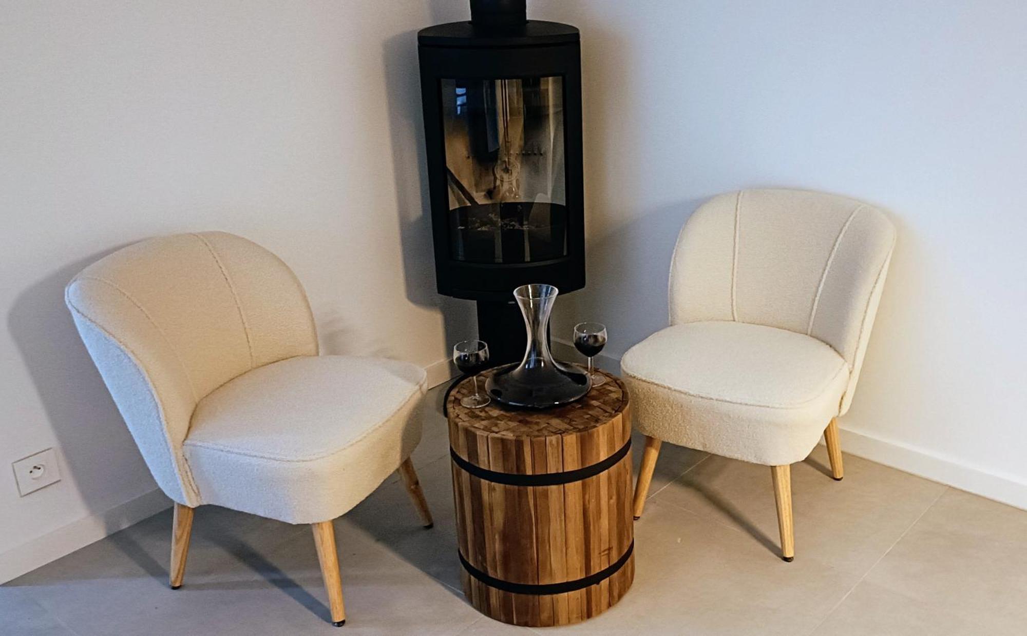 Belle Maison Mitoyenne De Standing Fréjus Kültér fotó